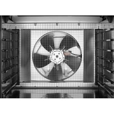 Sušička potravin, HENDI, Kitchen Line, 7 táců, 230V/500W, 347x505x(H)320mm | 229064